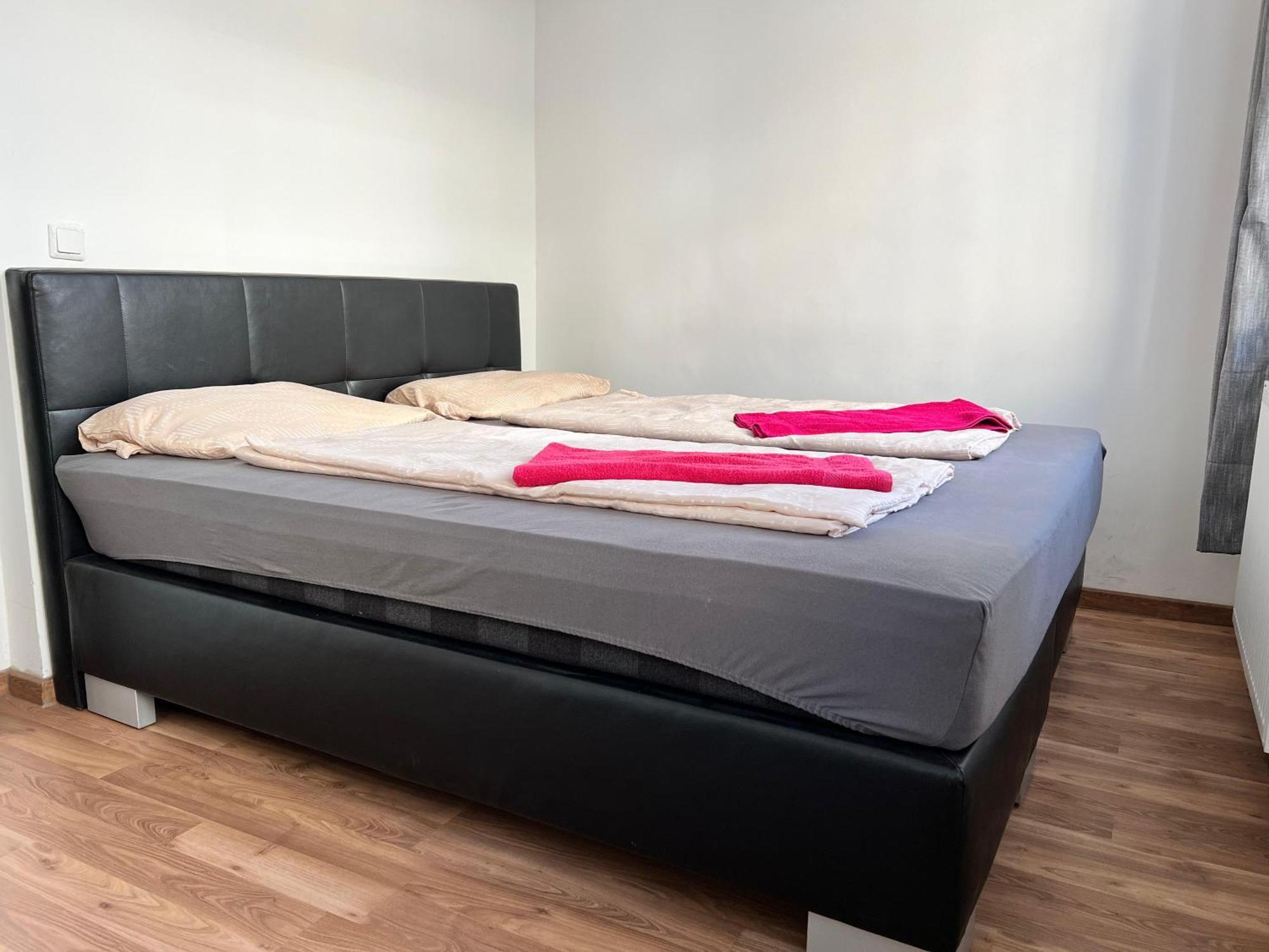 Comfortable 3Br Apt Prime Location In Viena Exterior foto