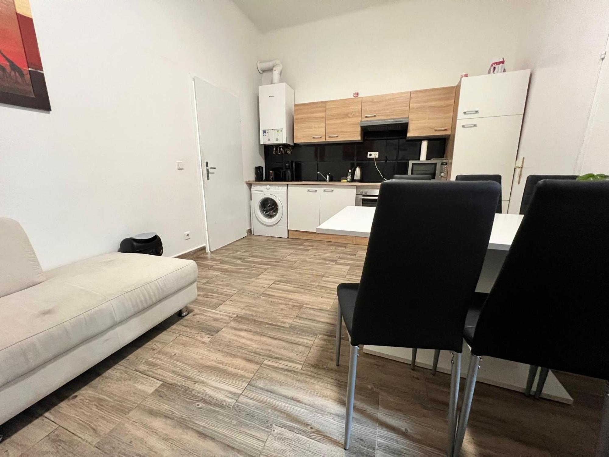 Comfortable 3Br Apt Prime Location In Viena Exterior foto